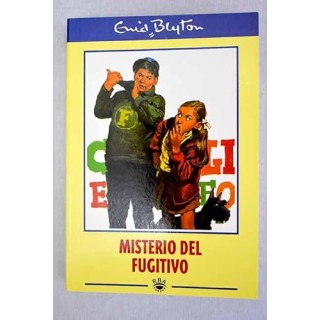 Misterio del fugitivo